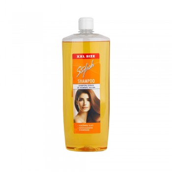 Stylish sampon 500ml zsíros és normál hajra